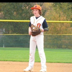 Meet your Posher, Bradley